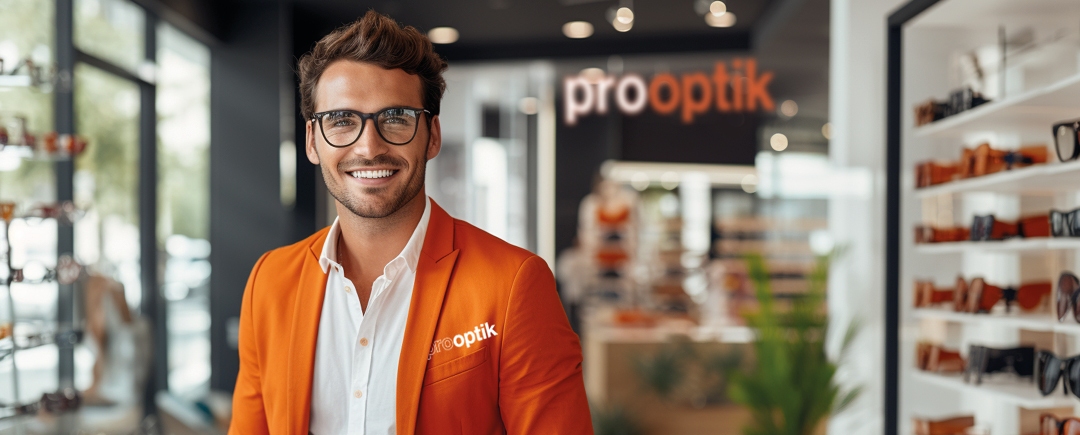 Augenoptikergeselle/-meister (m/w/d) Voll/Teilzeit oder Minijob, 1. Bild