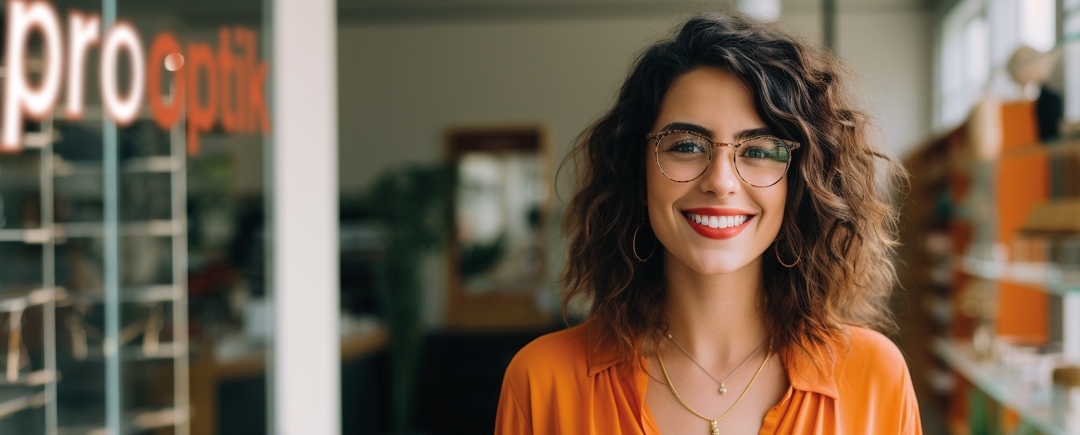 Augenoptikergeselle/Verkaufsberater (m/w/d) Voll/Teilzeit, 1. Bild