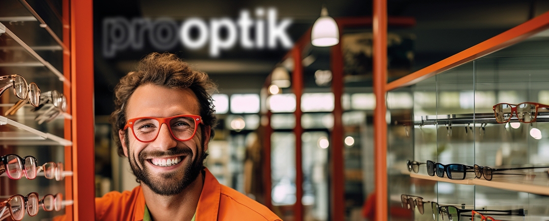 Augenoptikmeister als Niederlassungsleiter (m/w/d), 1. Bild