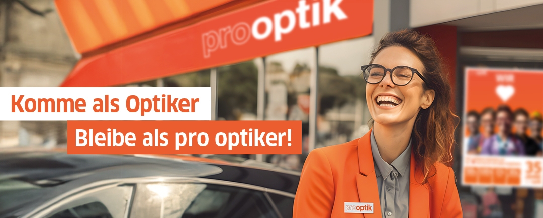 Augenoptiker/-meister als Springer (m/w/d) im Raum Würzburg/Schweinfurt, 1. Bild